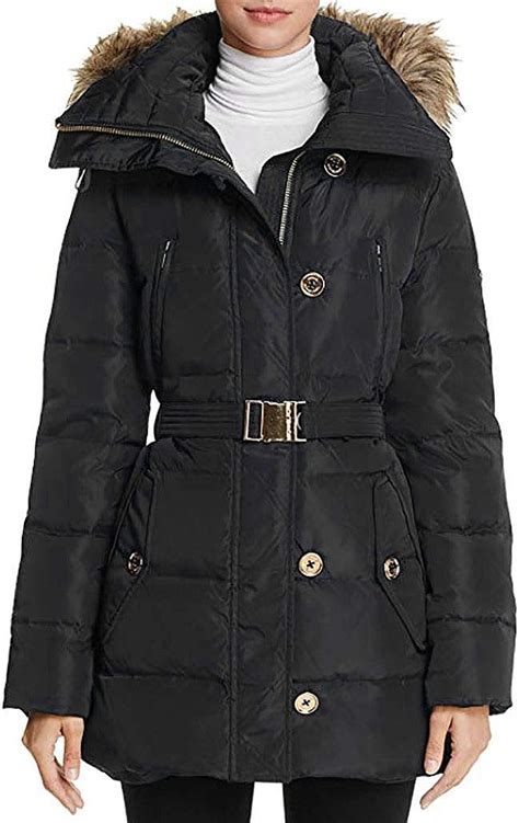 Michael Kors coat outlet